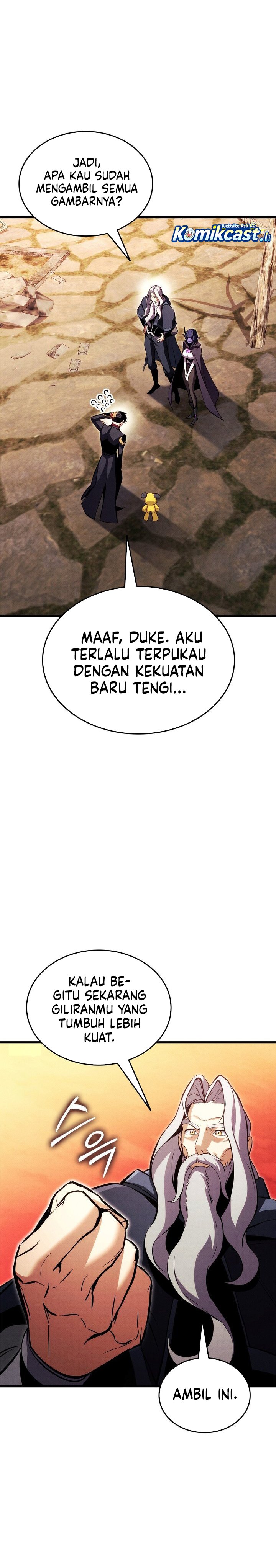 Dilarang COPAS - situs resmi www.mangacanblog.com - Komik rankers return remake 206 - chapter 206 207 Indonesia rankers return remake 206 - chapter 206 Terbaru 17|Baca Manga Komik Indonesia|Mangacan
