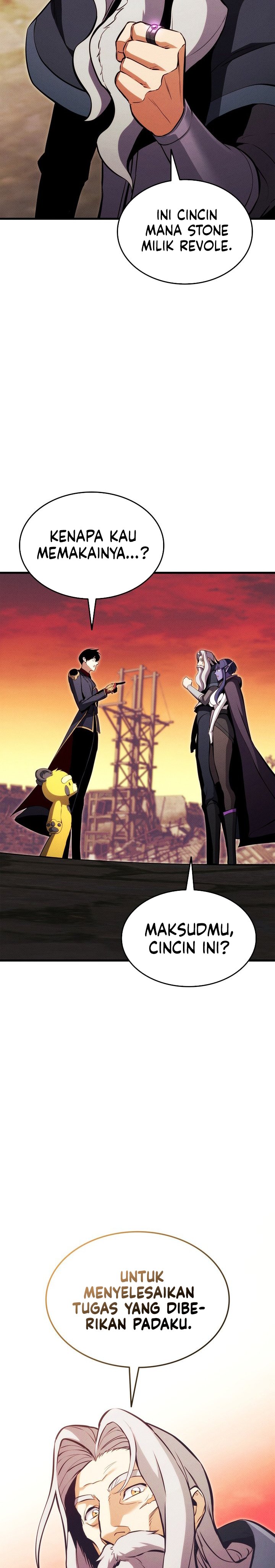 Dilarang COPAS - situs resmi www.mangacanblog.com - Komik rankers return remake 206 - chapter 206 207 Indonesia rankers return remake 206 - chapter 206 Terbaru 21|Baca Manga Komik Indonesia|Mangacan