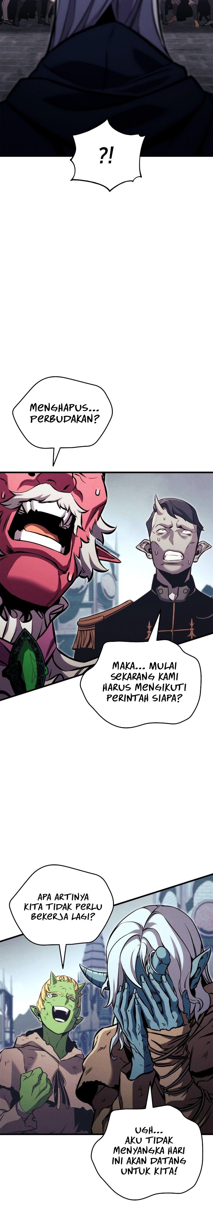 Dilarang COPAS - situs resmi www.mangacanblog.com - Komik rankers return remake 206 - chapter 206 207 Indonesia rankers return remake 206 - chapter 206 Terbaru 25|Baca Manga Komik Indonesia|Mangacan