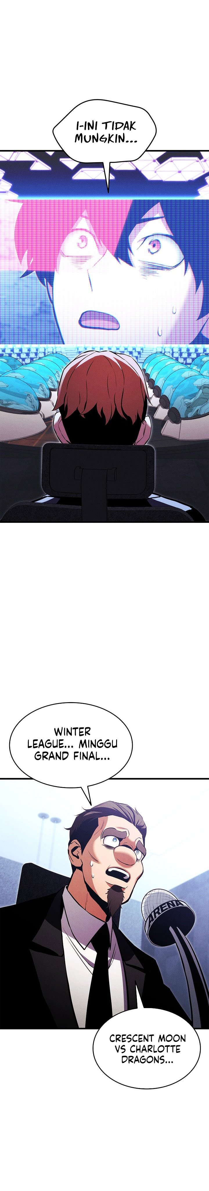 Ranker’s Return (Remake) chapter 207
