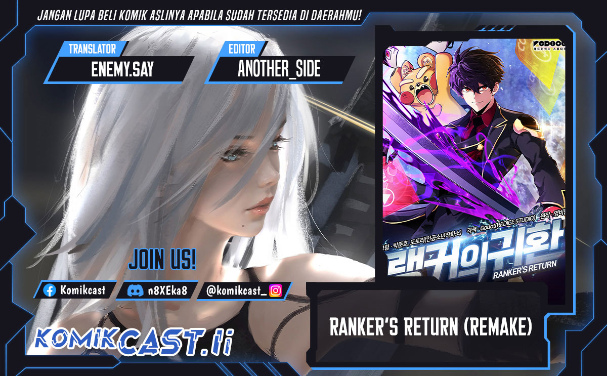 Dilarang COPAS - situs resmi www.mangacanblog.com - Komik rankers return remake 208 - chapter 208 209 Indonesia rankers return remake 208 - chapter 208 Terbaru 0|Baca Manga Komik Indonesia|Mangacan