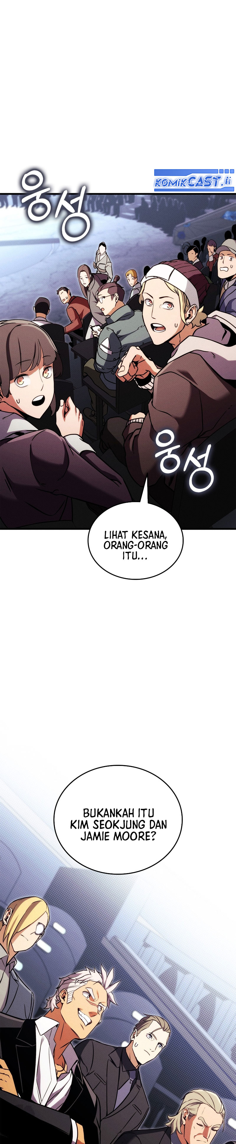 Dilarang COPAS - situs resmi www.mangacanblog.com - Komik rankers return remake 208 - chapter 208 209 Indonesia rankers return remake 208 - chapter 208 Terbaru 2|Baca Manga Komik Indonesia|Mangacan