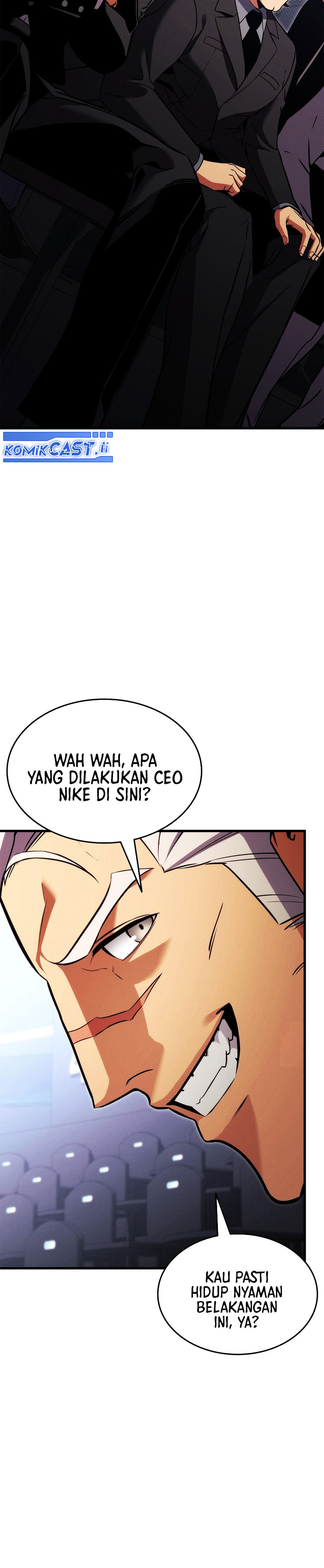 Dilarang COPAS - situs resmi www.mangacanblog.com - Komik rankers return remake 208 - chapter 208 209 Indonesia rankers return remake 208 - chapter 208 Terbaru 3|Baca Manga Komik Indonesia|Mangacan
