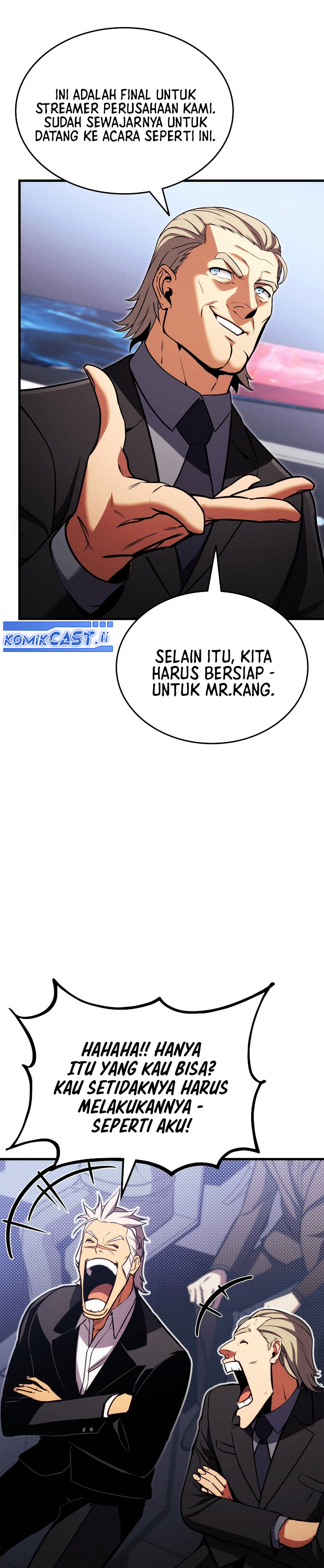 Dilarang COPAS - situs resmi www.mangacanblog.com - Komik rankers return remake 208 - chapter 208 209 Indonesia rankers return remake 208 - chapter 208 Terbaru 4|Baca Manga Komik Indonesia|Mangacan