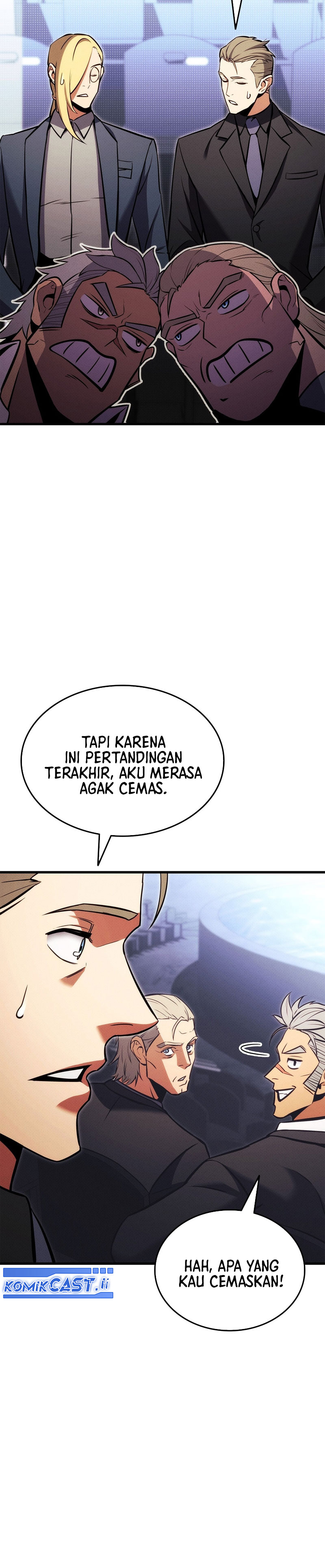 Dilarang COPAS - situs resmi www.mangacanblog.com - Komik rankers return remake 208 - chapter 208 209 Indonesia rankers return remake 208 - chapter 208 Terbaru 6|Baca Manga Komik Indonesia|Mangacan