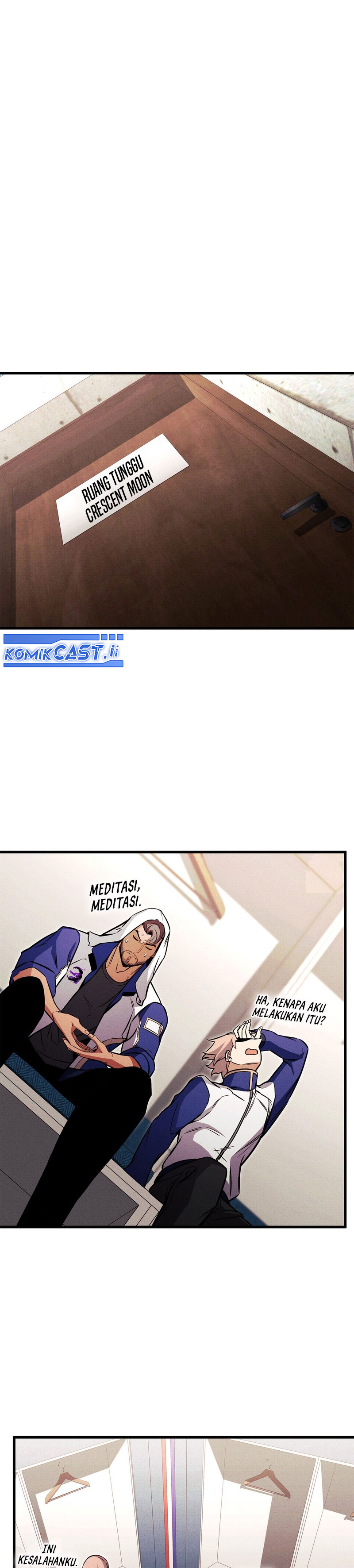 Dilarang COPAS - situs resmi www.mangacanblog.com - Komik rankers return remake 208 - chapter 208 209 Indonesia rankers return remake 208 - chapter 208 Terbaru 9|Baca Manga Komik Indonesia|Mangacan