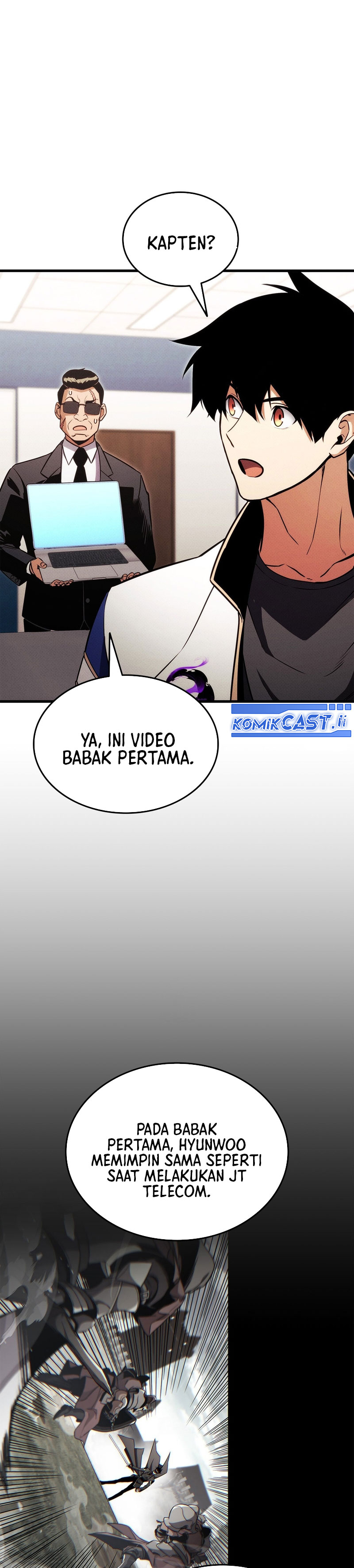 Dilarang COPAS - situs resmi www.mangacanblog.com - Komik rankers return remake 208 - chapter 208 209 Indonesia rankers return remake 208 - chapter 208 Terbaru 12|Baca Manga Komik Indonesia|Mangacan