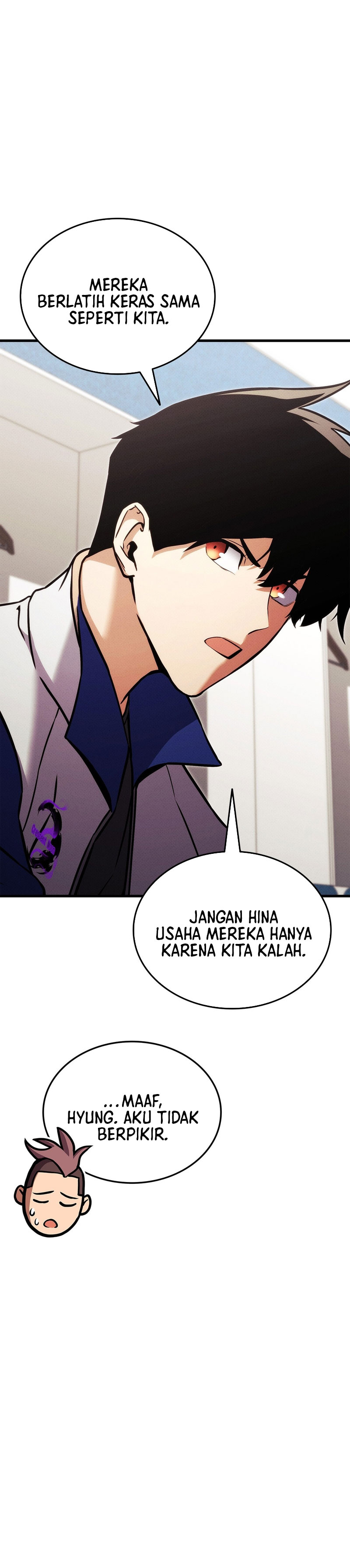 Dilarang COPAS - situs resmi www.mangacanblog.com - Komik rankers return remake 208 - chapter 208 209 Indonesia rankers return remake 208 - chapter 208 Terbaru 15|Baca Manga Komik Indonesia|Mangacan