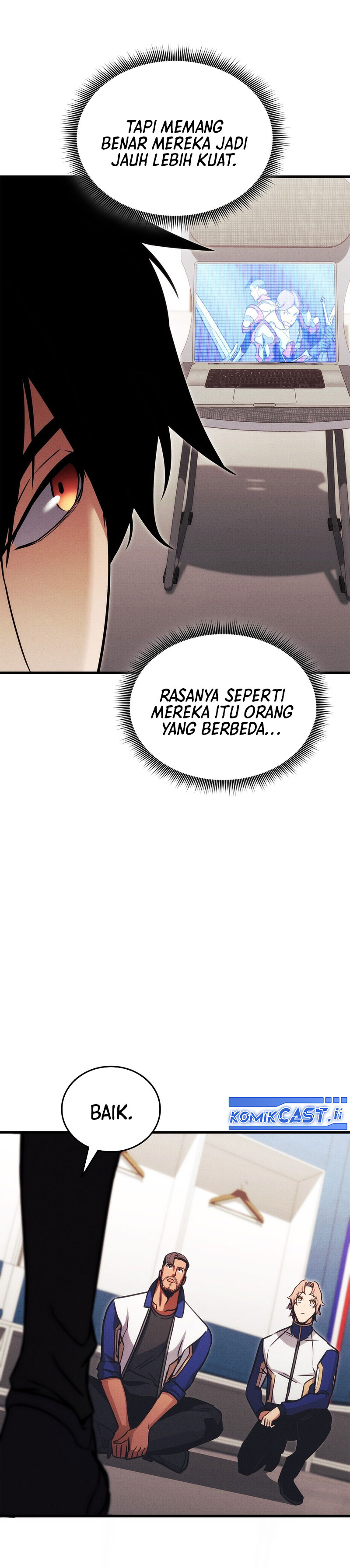 Dilarang COPAS - situs resmi www.mangacanblog.com - Komik rankers return remake 208 - chapter 208 209 Indonesia rankers return remake 208 - chapter 208 Terbaru 16|Baca Manga Komik Indonesia|Mangacan