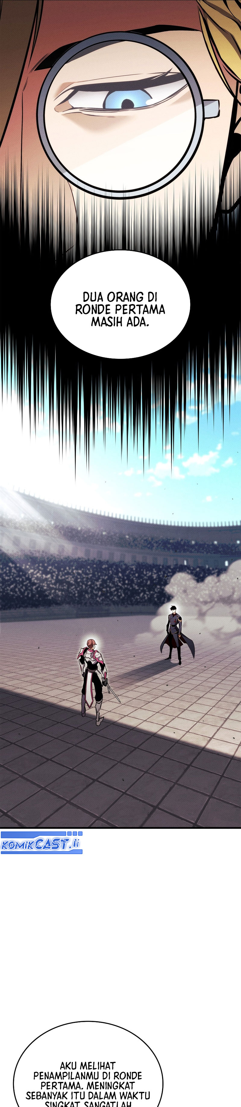 Dilarang COPAS - situs resmi www.mangacanblog.com - Komik rankers return remake 208 - chapter 208 209 Indonesia rankers return remake 208 - chapter 208 Terbaru 21|Baca Manga Komik Indonesia|Mangacan