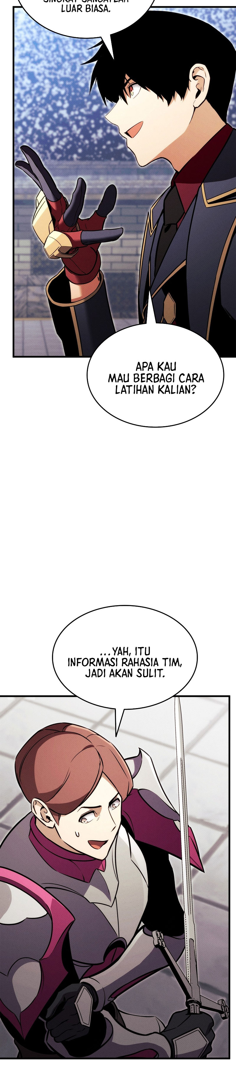 Dilarang COPAS - situs resmi www.mangacanblog.com - Komik rankers return remake 208 - chapter 208 209 Indonesia rankers return remake 208 - chapter 208 Terbaru 22|Baca Manga Komik Indonesia|Mangacan