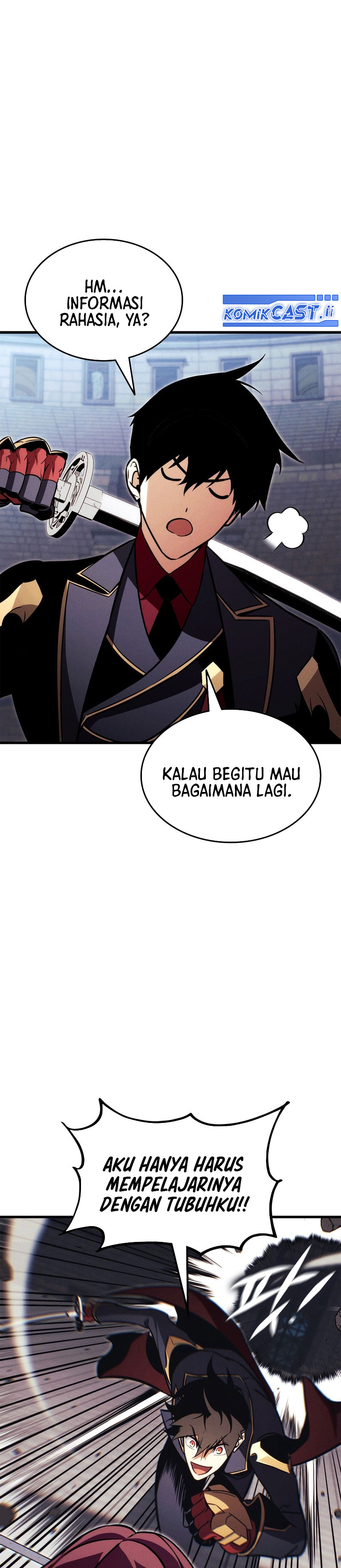 Dilarang COPAS - situs resmi www.mangacanblog.com - Komik rankers return remake 208 - chapter 208 209 Indonesia rankers return remake 208 - chapter 208 Terbaru 23|Baca Manga Komik Indonesia|Mangacan