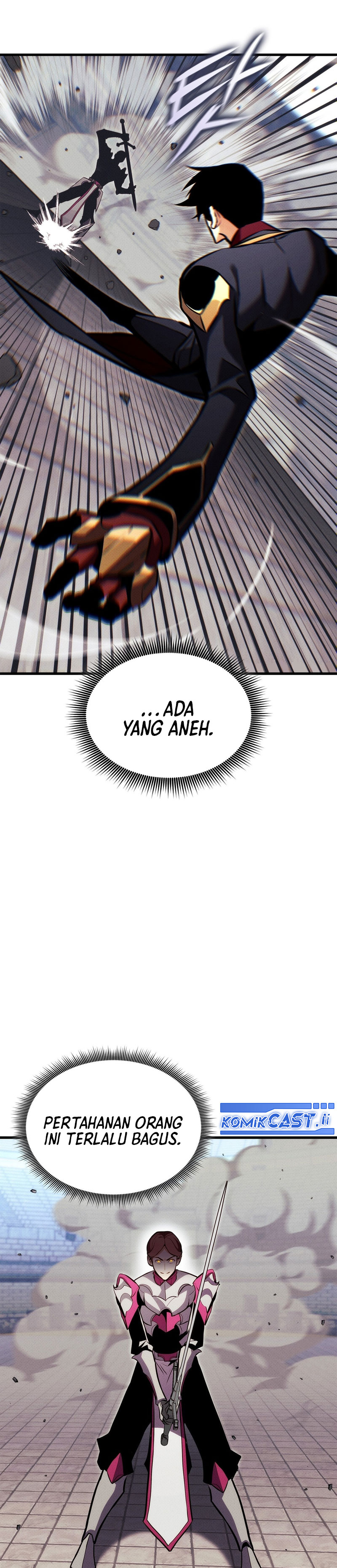 Dilarang COPAS - situs resmi www.mangacanblog.com - Komik rankers return remake 208 - chapter 208 209 Indonesia rankers return remake 208 - chapter 208 Terbaru 30|Baca Manga Komik Indonesia|Mangacan