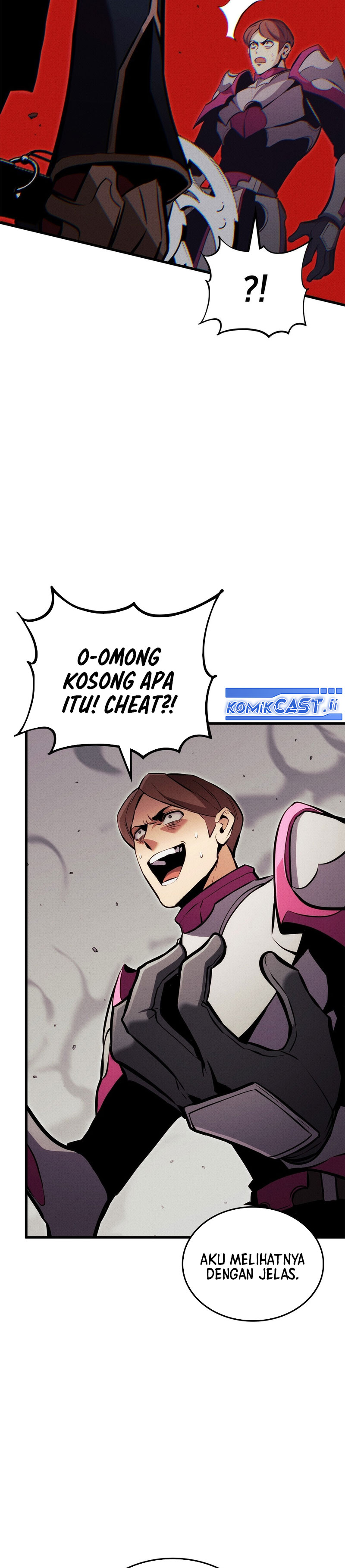 Dilarang COPAS - situs resmi www.mangacanblog.com - Komik rankers return remake 208 - chapter 208 209 Indonesia rankers return remake 208 - chapter 208 Terbaru 38|Baca Manga Komik Indonesia|Mangacan