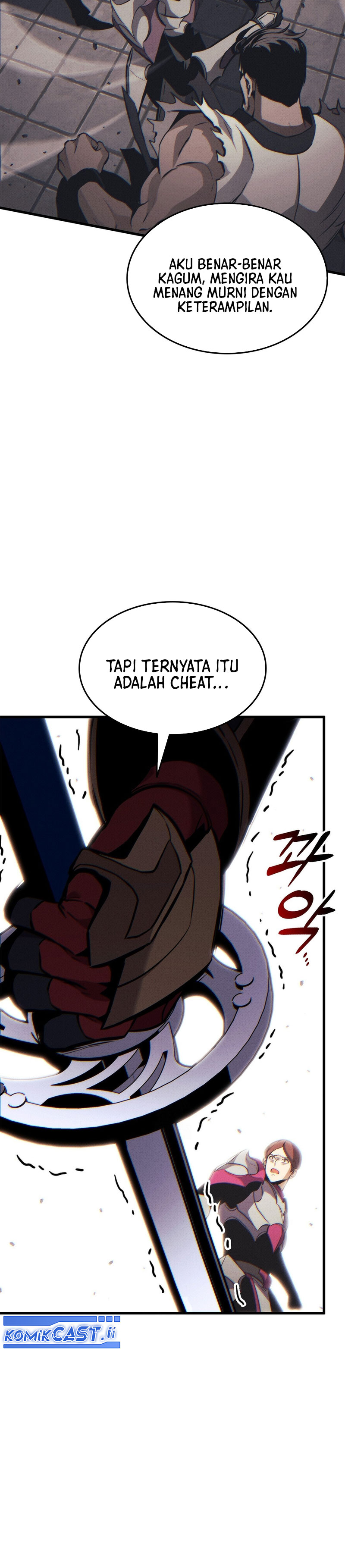 Dilarang COPAS - situs resmi www.mangacanblog.com - Komik rankers return remake 208 - chapter 208 209 Indonesia rankers return remake 208 - chapter 208 Terbaru 41|Baca Manga Komik Indonesia|Mangacan