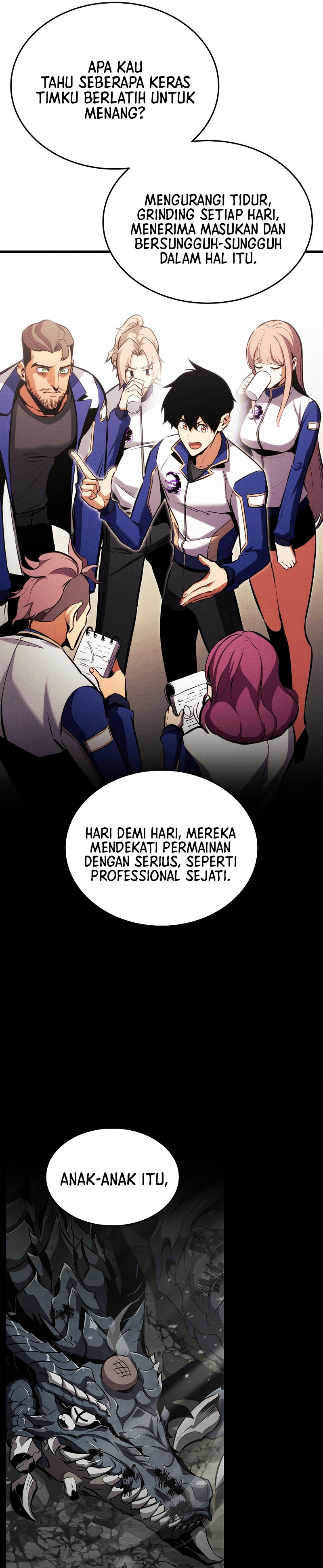 Dilarang COPAS - situs resmi www.mangacanblog.com - Komik rankers return remake 208 - chapter 208 209 Indonesia rankers return remake 208 - chapter 208 Terbaru 42|Baca Manga Komik Indonesia|Mangacan