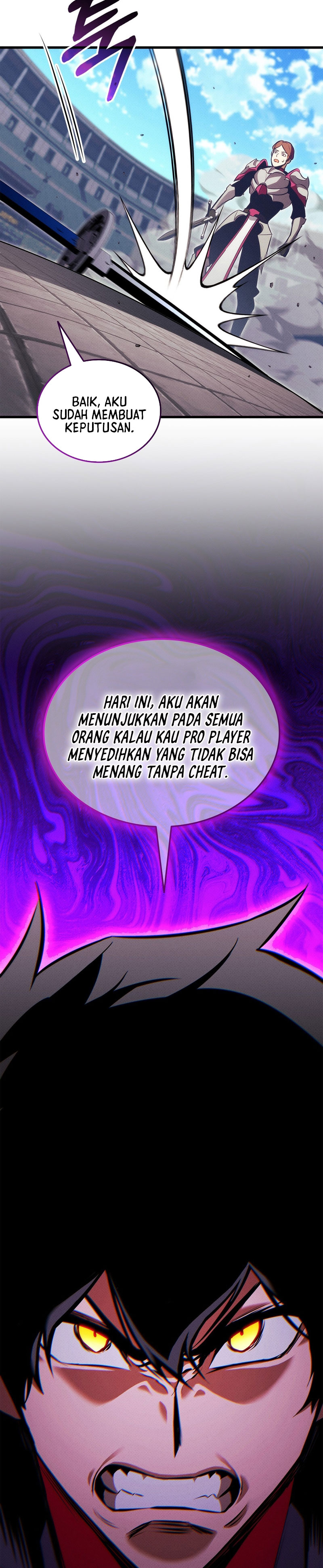 Dilarang COPAS - situs resmi www.mangacanblog.com - Komik rankers return remake 208 - chapter 208 209 Indonesia rankers return remake 208 - chapter 208 Terbaru 45|Baca Manga Komik Indonesia|Mangacan