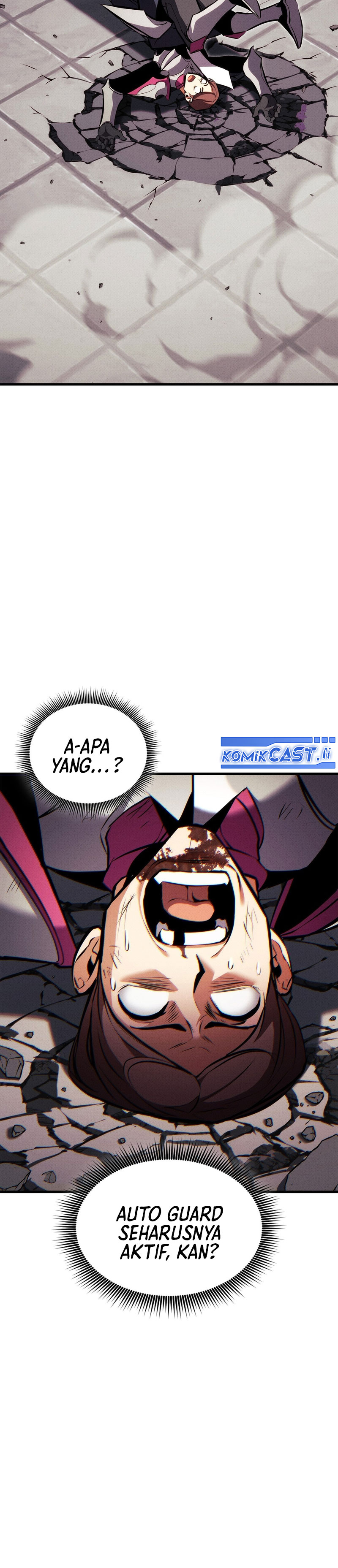 Dilarang COPAS - situs resmi www.mangacanblog.com - Komik rankers return remake 208 - chapter 208 209 Indonesia rankers return remake 208 - chapter 208 Terbaru 50|Baca Manga Komik Indonesia|Mangacan