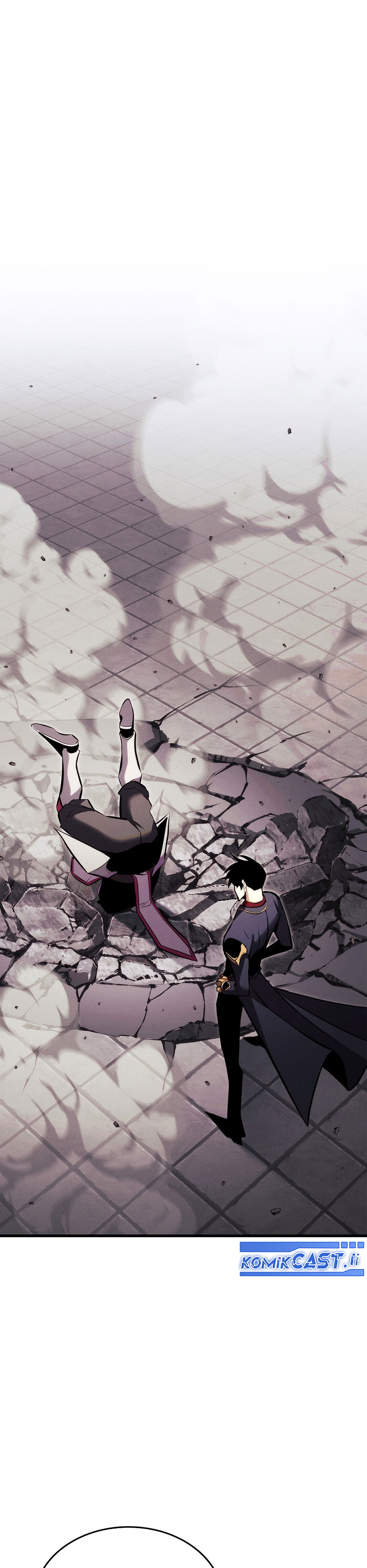 Dilarang COPAS - situs resmi www.mangacanblog.com - Komik rankers return remake 208 - chapter 208 209 Indonesia rankers return remake 208 - chapter 208 Terbaru 55|Baca Manga Komik Indonesia|Mangacan