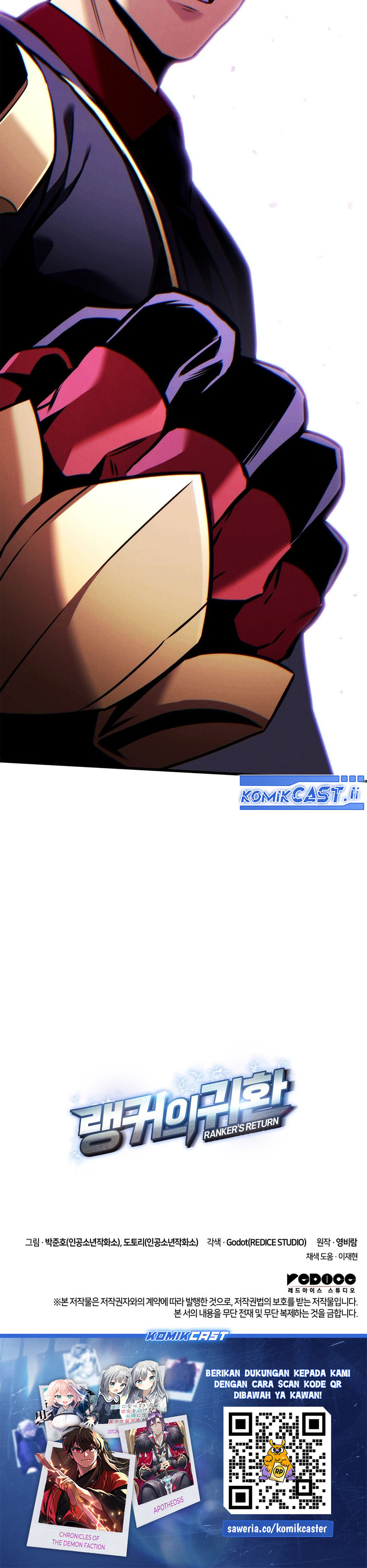 Dilarang COPAS - situs resmi www.mangacanblog.com - Komik rankers return remake 208 - chapter 208 209 Indonesia rankers return remake 208 - chapter 208 Terbaru 57|Baca Manga Komik Indonesia|Mangacan