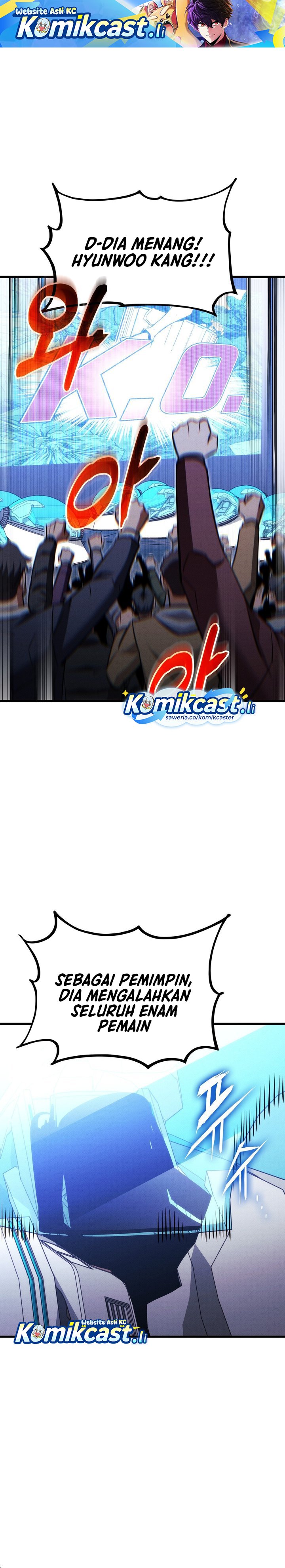 Dilarang COPAS - situs resmi www.mangacanblog.com - Komik rankers return remake 210 - chapter 210 211 Indonesia rankers return remake 210 - chapter 210 Terbaru 1|Baca Manga Komik Indonesia|Mangacan