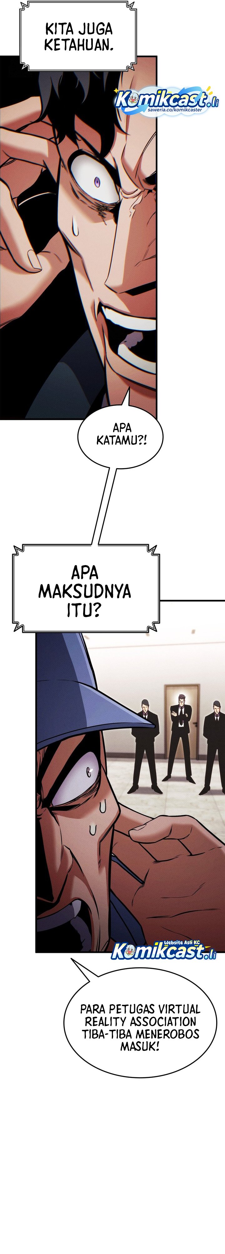 Dilarang COPAS - situs resmi www.mangacanblog.com - Komik rankers return remake 210 - chapter 210 211 Indonesia rankers return remake 210 - chapter 210 Terbaru 4|Baca Manga Komik Indonesia|Mangacan
