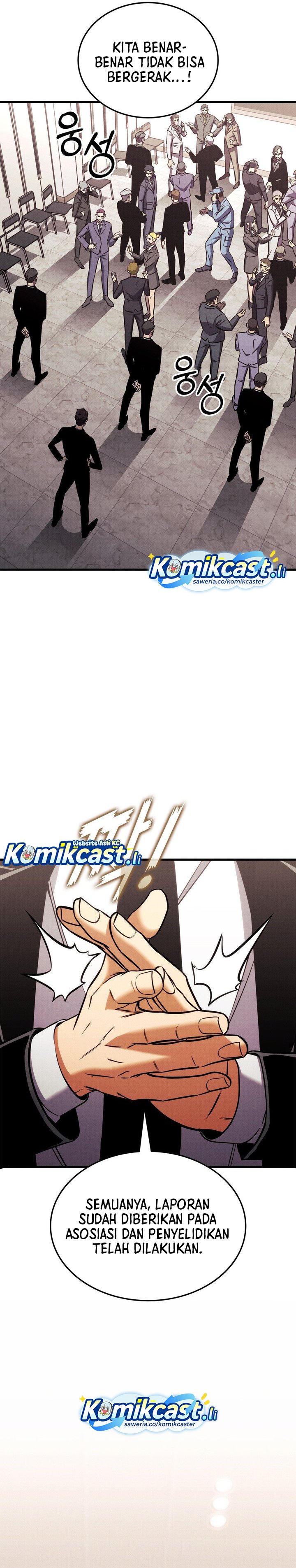 Dilarang COPAS - situs resmi www.mangacanblog.com - Komik rankers return remake 210 - chapter 210 211 Indonesia rankers return remake 210 - chapter 210 Terbaru 5|Baca Manga Komik Indonesia|Mangacan