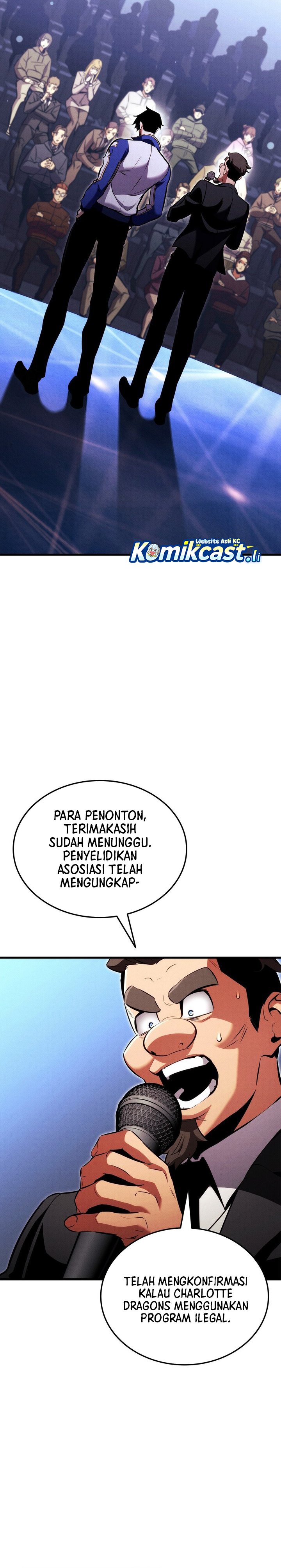 Dilarang COPAS - situs resmi www.mangacanblog.com - Komik rankers return remake 210 - chapter 210 211 Indonesia rankers return remake 210 - chapter 210 Terbaru 10|Baca Manga Komik Indonesia|Mangacan