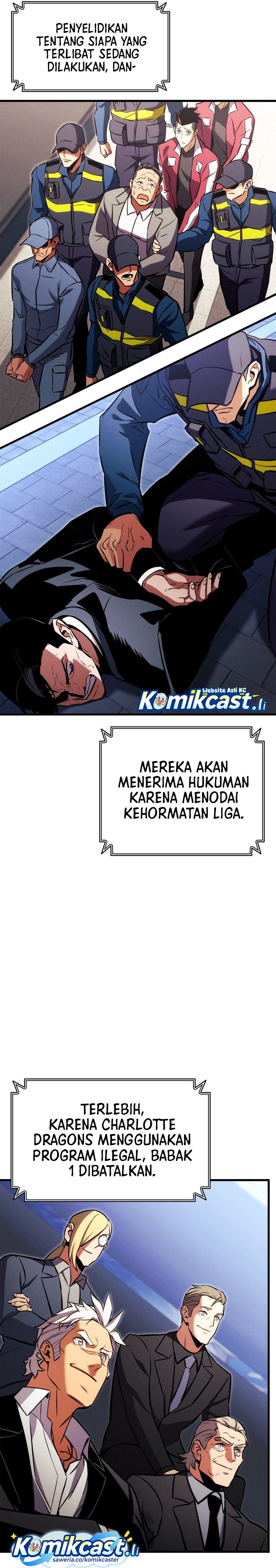 Dilarang COPAS - situs resmi www.mangacanblog.com - Komik rankers return remake 210 - chapter 210 211 Indonesia rankers return remake 210 - chapter 210 Terbaru 11|Baca Manga Komik Indonesia|Mangacan