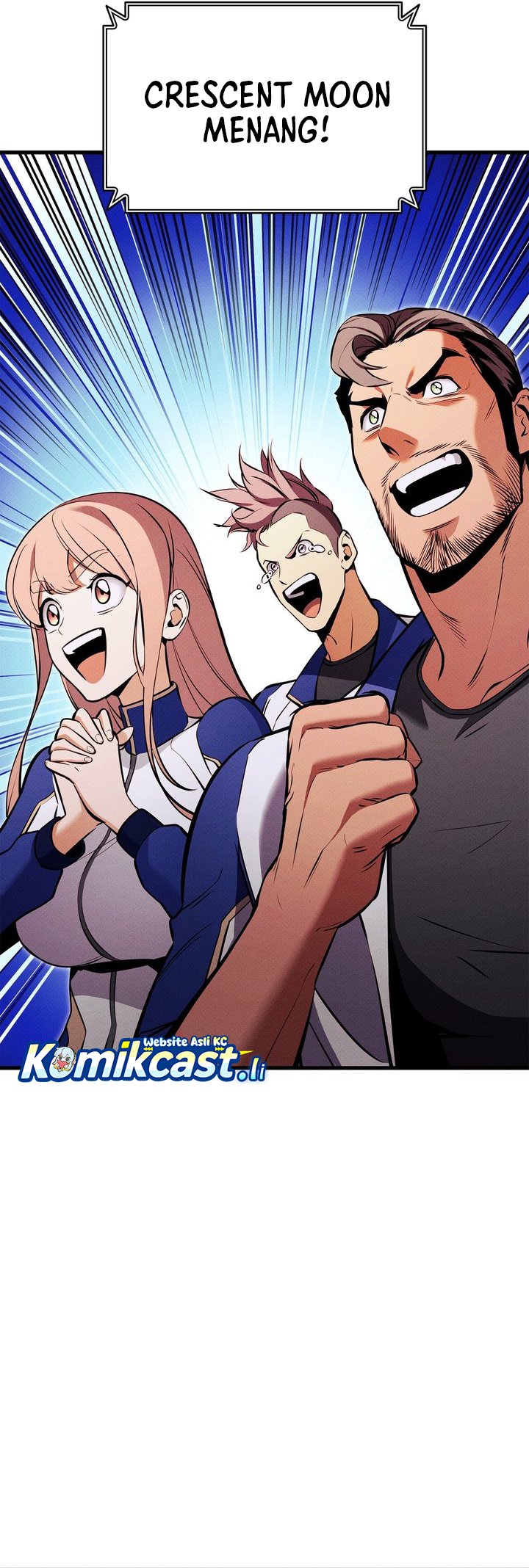 Dilarang COPAS - situs resmi www.mangacanblog.com - Komik rankers return remake 210 - chapter 210 211 Indonesia rankers return remake 210 - chapter 210 Terbaru 13|Baca Manga Komik Indonesia|Mangacan