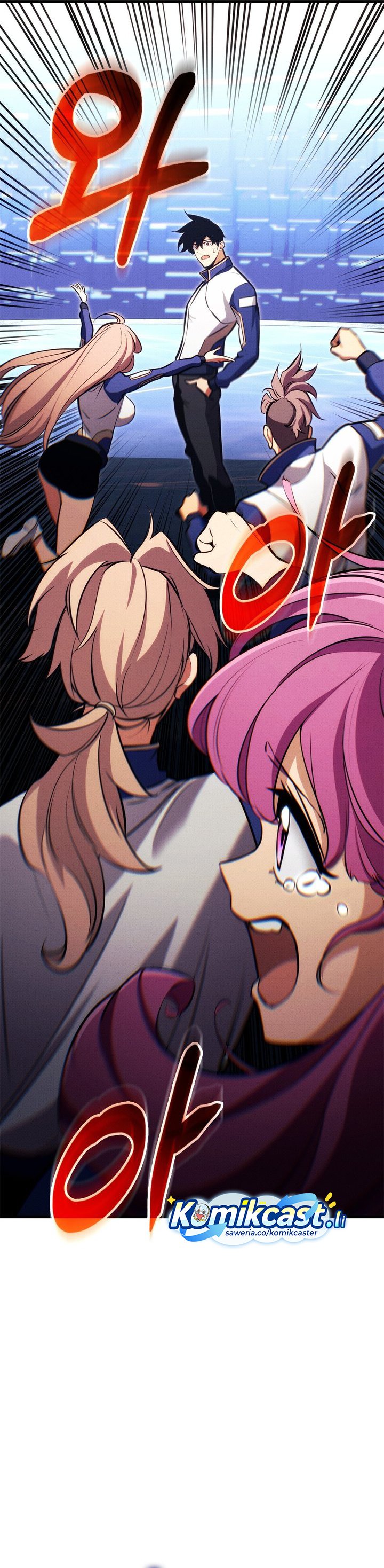 Dilarang COPAS - situs resmi www.mangacanblog.com - Komik rankers return remake 210 - chapter 210 211 Indonesia rankers return remake 210 - chapter 210 Terbaru 14|Baca Manga Komik Indonesia|Mangacan