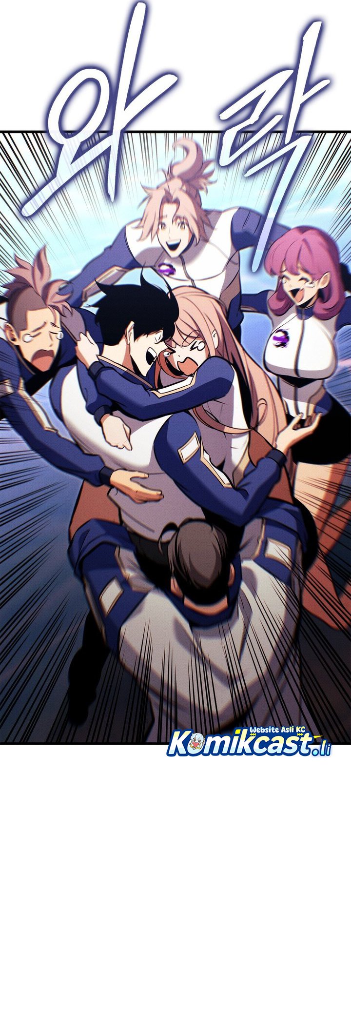 Dilarang COPAS - situs resmi www.mangacanblog.com - Komik rankers return remake 210 - chapter 210 211 Indonesia rankers return remake 210 - chapter 210 Terbaru 15|Baca Manga Komik Indonesia|Mangacan
