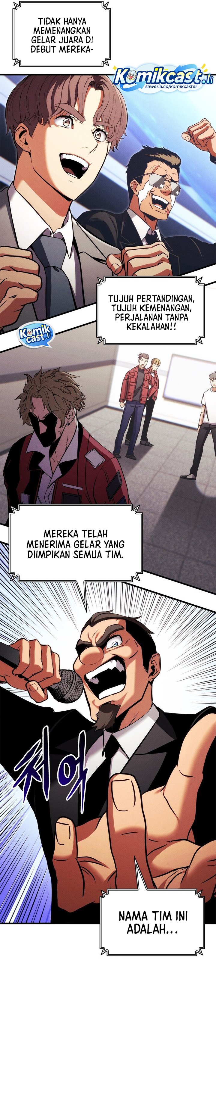 Dilarang COPAS - situs resmi www.mangacanblog.com - Komik rankers return remake 210 - chapter 210 211 Indonesia rankers return remake 210 - chapter 210 Terbaru 16|Baca Manga Komik Indonesia|Mangacan