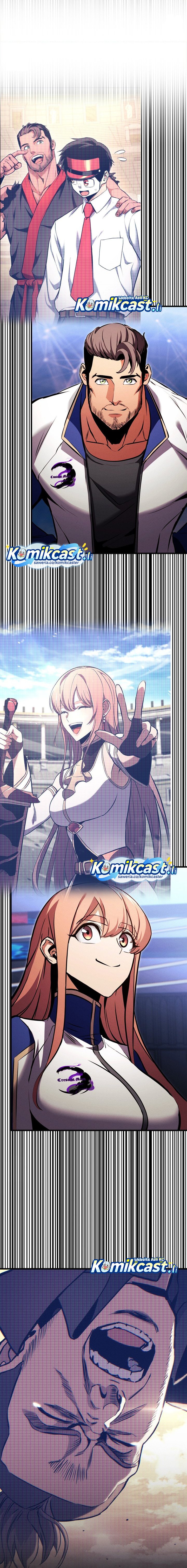 Dilarang COPAS - situs resmi www.mangacanblog.com - Komik rankers return remake 210 - chapter 210 211 Indonesia rankers return remake 210 - chapter 210 Terbaru 23|Baca Manga Komik Indonesia|Mangacan