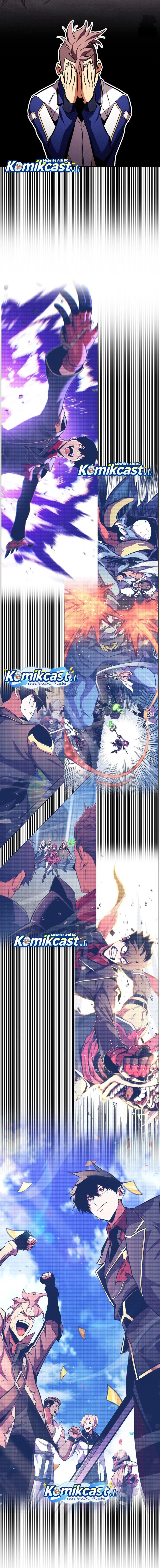 Dilarang COPAS - situs resmi www.mangacanblog.com - Komik rankers return remake 210 - chapter 210 211 Indonesia rankers return remake 210 - chapter 210 Terbaru 24|Baca Manga Komik Indonesia|Mangacan