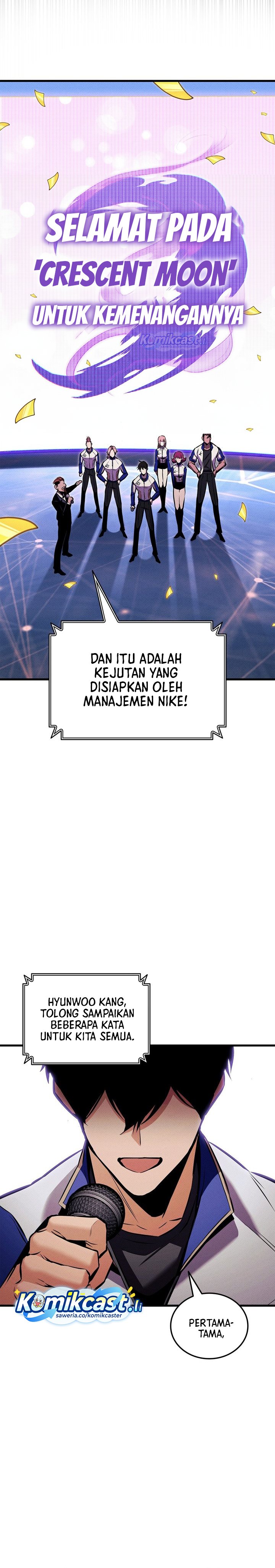 Dilarang COPAS - situs resmi www.mangacanblog.com - Komik rankers return remake 210 - chapter 210 211 Indonesia rankers return remake 210 - chapter 210 Terbaru 25|Baca Manga Komik Indonesia|Mangacan