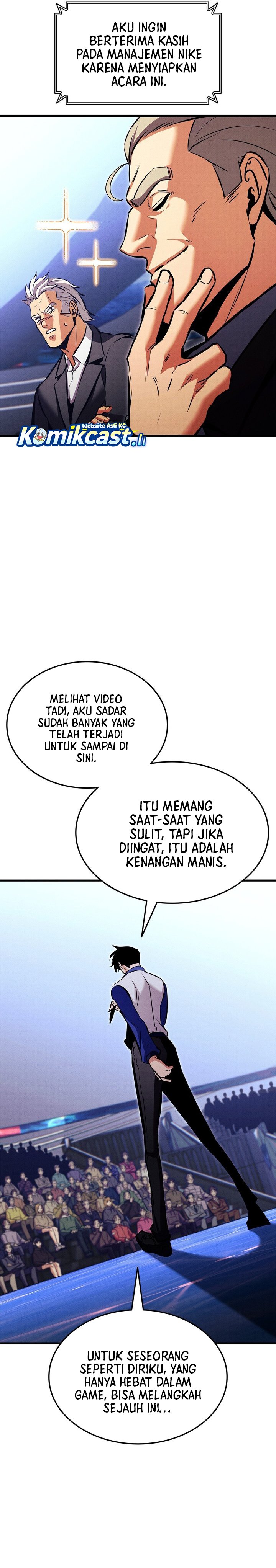 Dilarang COPAS - situs resmi www.mangacanblog.com - Komik rankers return remake 210 - chapter 210 211 Indonesia rankers return remake 210 - chapter 210 Terbaru 26|Baca Manga Komik Indonesia|Mangacan