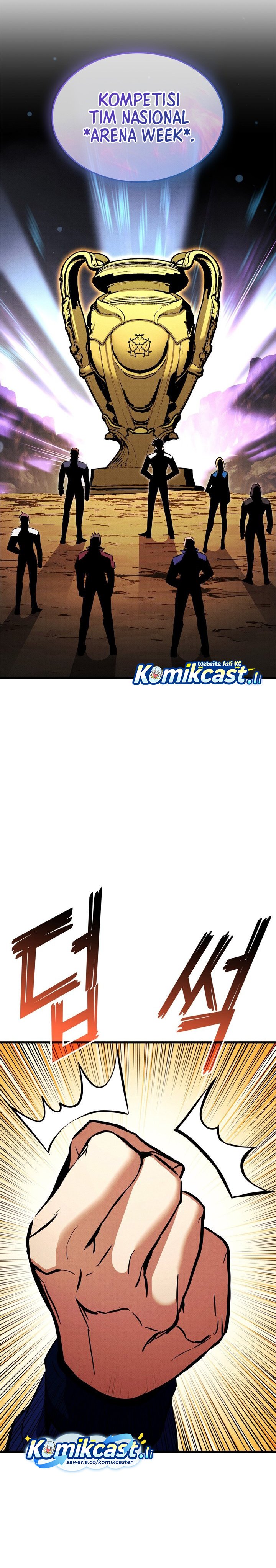 Dilarang COPAS - situs resmi www.mangacanblog.com - Komik rankers return remake 210 - chapter 210 211 Indonesia rankers return remake 210 - chapter 210 Terbaru 31|Baca Manga Komik Indonesia|Mangacan
