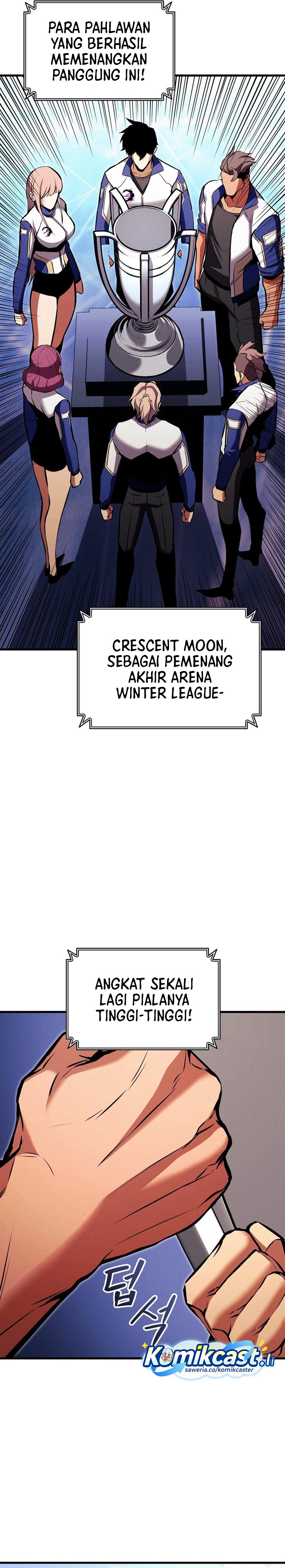 Dilarang COPAS - situs resmi www.mangacanblog.com - Komik rankers return remake 210 - chapter 210 211 Indonesia rankers return remake 210 - chapter 210 Terbaru 35|Baca Manga Komik Indonesia|Mangacan