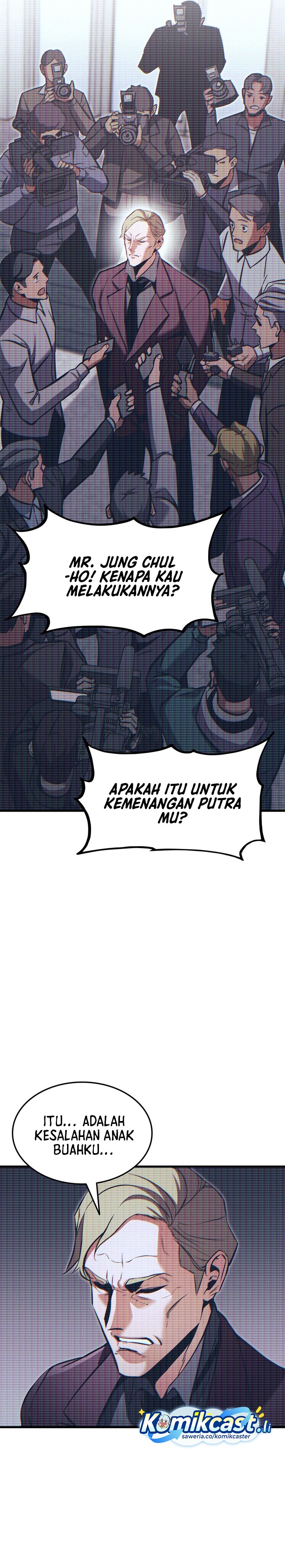 Dilarang COPAS - situs resmi www.mangacanblog.com - Komik rankers return remake 210 - chapter 210 211 Indonesia rankers return remake 210 - chapter 210 Terbaru 40|Baca Manga Komik Indonesia|Mangacan