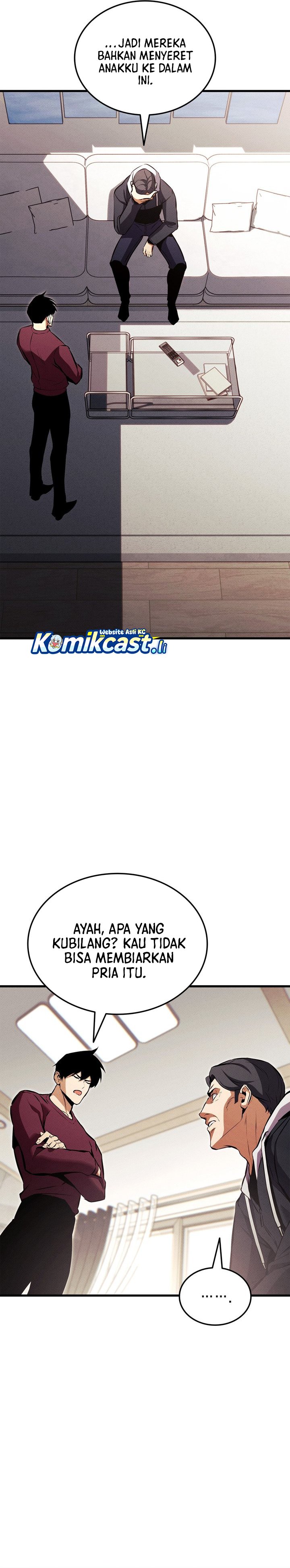 Dilarang COPAS - situs resmi www.mangacanblog.com - Komik rankers return remake 210 - chapter 210 211 Indonesia rankers return remake 210 - chapter 210 Terbaru 43|Baca Manga Komik Indonesia|Mangacan