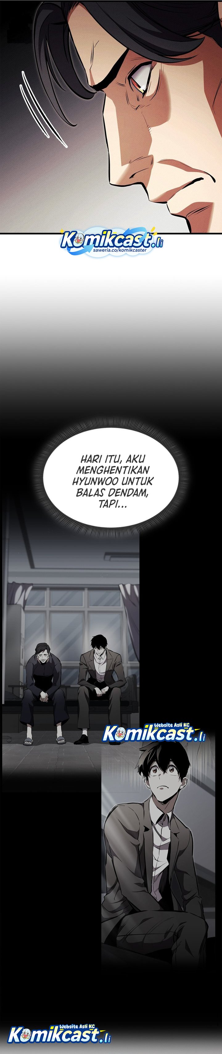 Dilarang COPAS - situs resmi www.mangacanblog.com - Komik rankers return remake 210 - chapter 210 211 Indonesia rankers return remake 210 - chapter 210 Terbaru 44|Baca Manga Komik Indonesia|Mangacan
