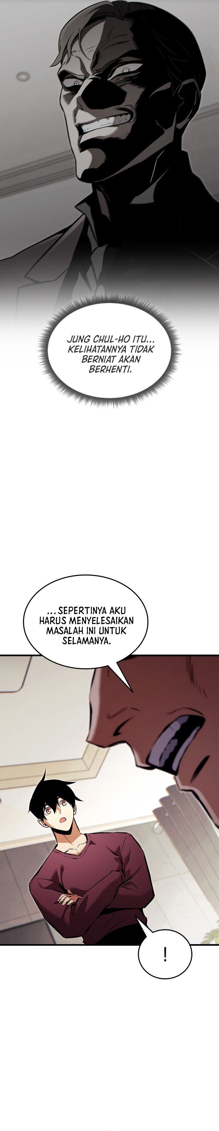 Dilarang COPAS - situs resmi www.mangacanblog.com - Komik rankers return remake 210 - chapter 210 211 Indonesia rankers return remake 210 - chapter 210 Terbaru 45|Baca Manga Komik Indonesia|Mangacan