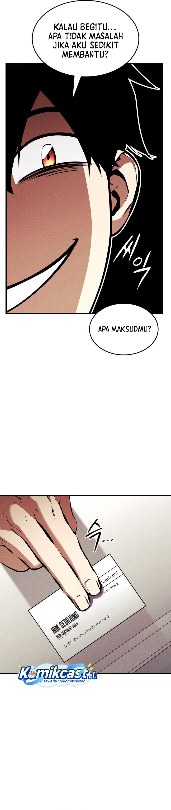 Dilarang COPAS - situs resmi www.mangacanblog.com - Komik rankers return remake 210 - chapter 210 211 Indonesia rankers return remake 210 - chapter 210 Terbaru 46|Baca Manga Komik Indonesia|Mangacan