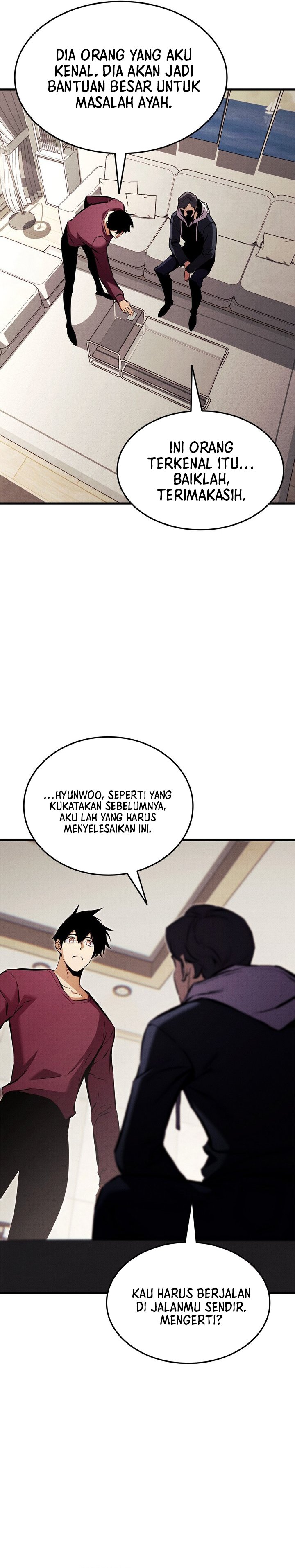 Dilarang COPAS - situs resmi www.mangacanblog.com - Komik rankers return remake 210 - chapter 210 211 Indonesia rankers return remake 210 - chapter 210 Terbaru 47|Baca Manga Komik Indonesia|Mangacan