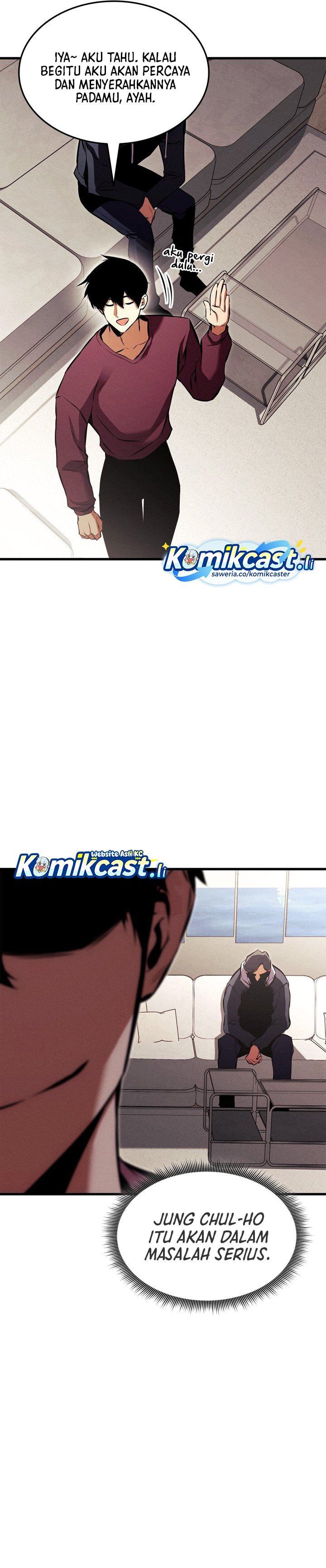 Dilarang COPAS - situs resmi www.mangacanblog.com - Komik rankers return remake 210 - chapter 210 211 Indonesia rankers return remake 210 - chapter 210 Terbaru 48|Baca Manga Komik Indonesia|Mangacan
