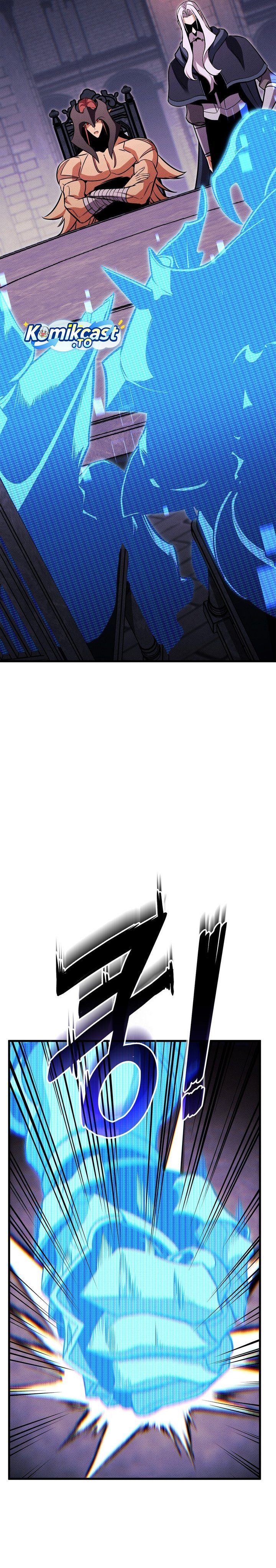 Ranker’s Return (Remake) chapter 214