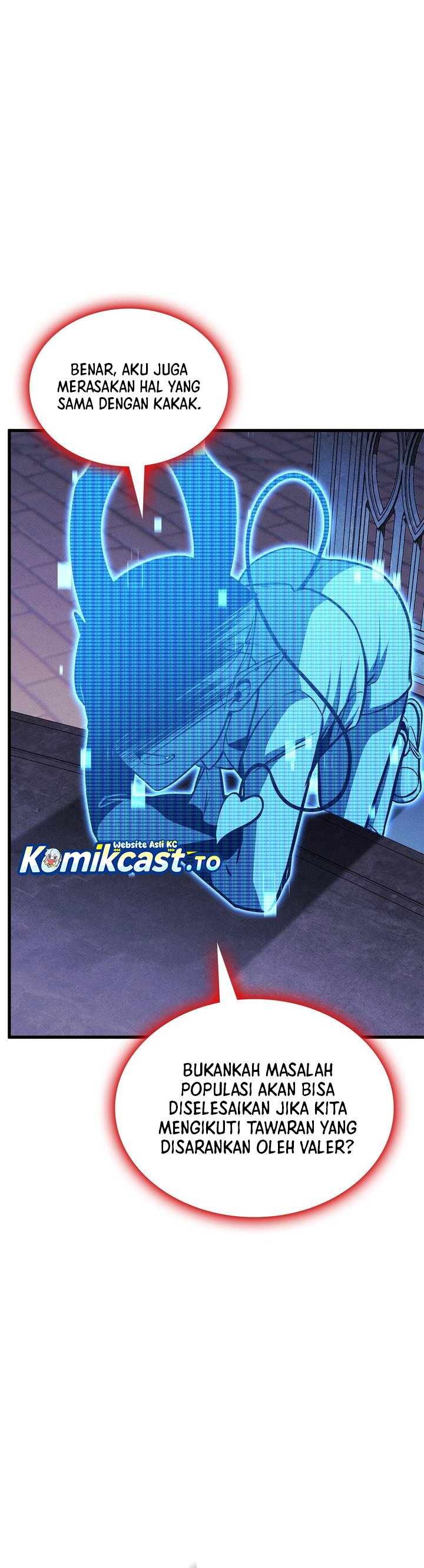 Ranker’s Return (Remake) chapter 214