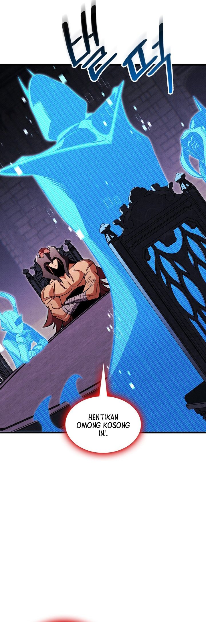 Ranker’s Return (Remake) chapter 214