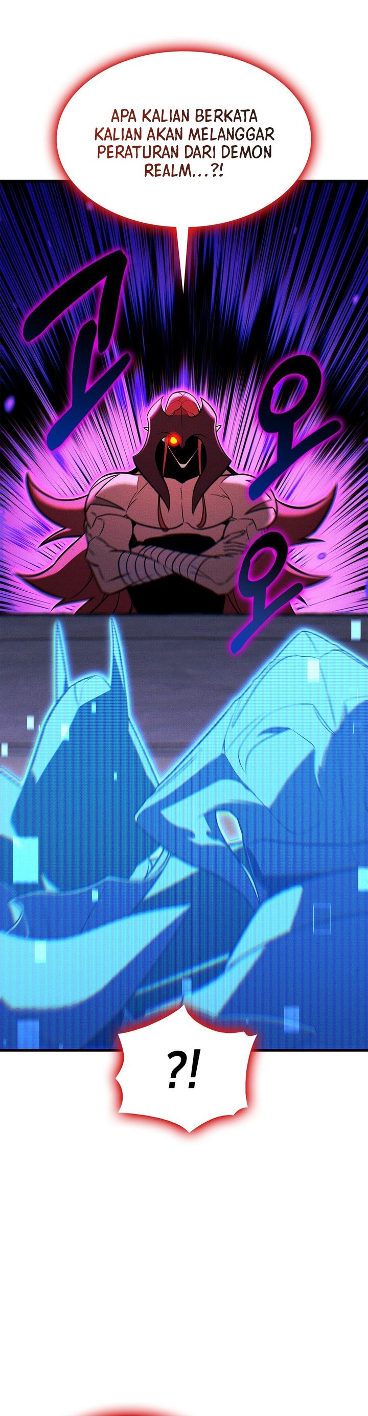 Ranker’s Return (Remake) chapter 214